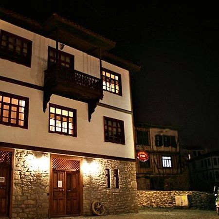 Guney Konak Safranbolu Exterior foto