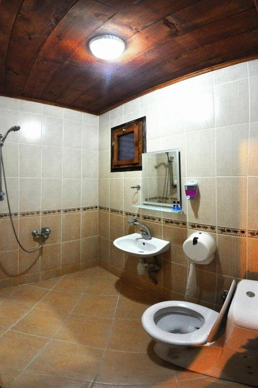 Guney Konak Safranbolu Habitación foto